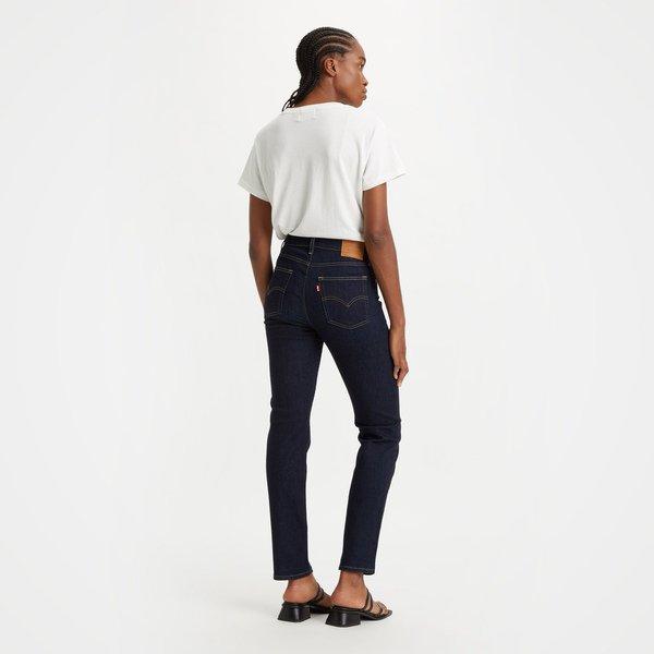 Levi's® 724 High Rise Straight Leg Jeans  