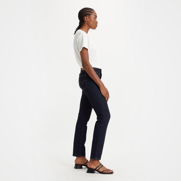 Levi's® 724 High Rise Straight Leg Jeans  