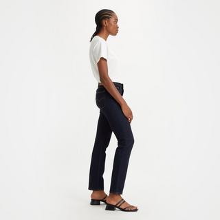 Levi's® 724 High Rise Straight Leg Jeans  
