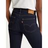 Levi's® 724 HIGH RISE STRAIGHT Jeans, straight leg 