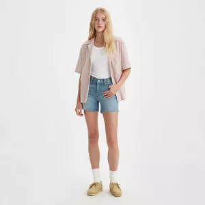 Pantaloncini jeans