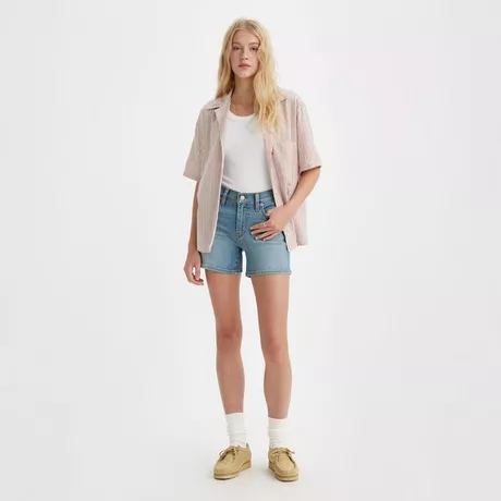 Levi's®  Jeansshorts 