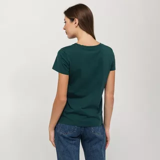 Levi's® THE PERFECT VNECK T-shirt scollo V Mc 