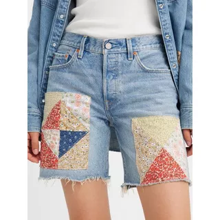 Levi's® 501 '90S SHORT Jeansshorts 