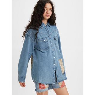 Levi's®  Jeansbluse 