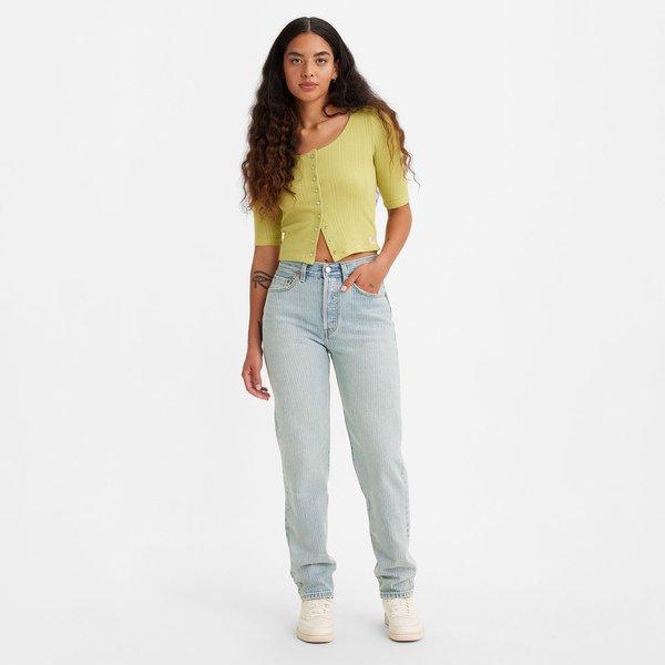 Levi's® 501 '81 Jean, Straight Leg Fit 