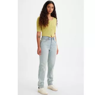 Levi's® 501 '81 Jean, Straight Leg Fit 