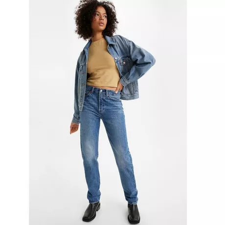 Levi's® 501 '81 Jeans, Straight Leg Fit 