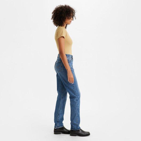 Levi's® 501 '81 Straight Leg Fit Jeans  