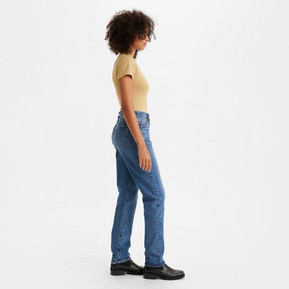 Levi's® 501 '81 Straight Leg Fit Jeans  