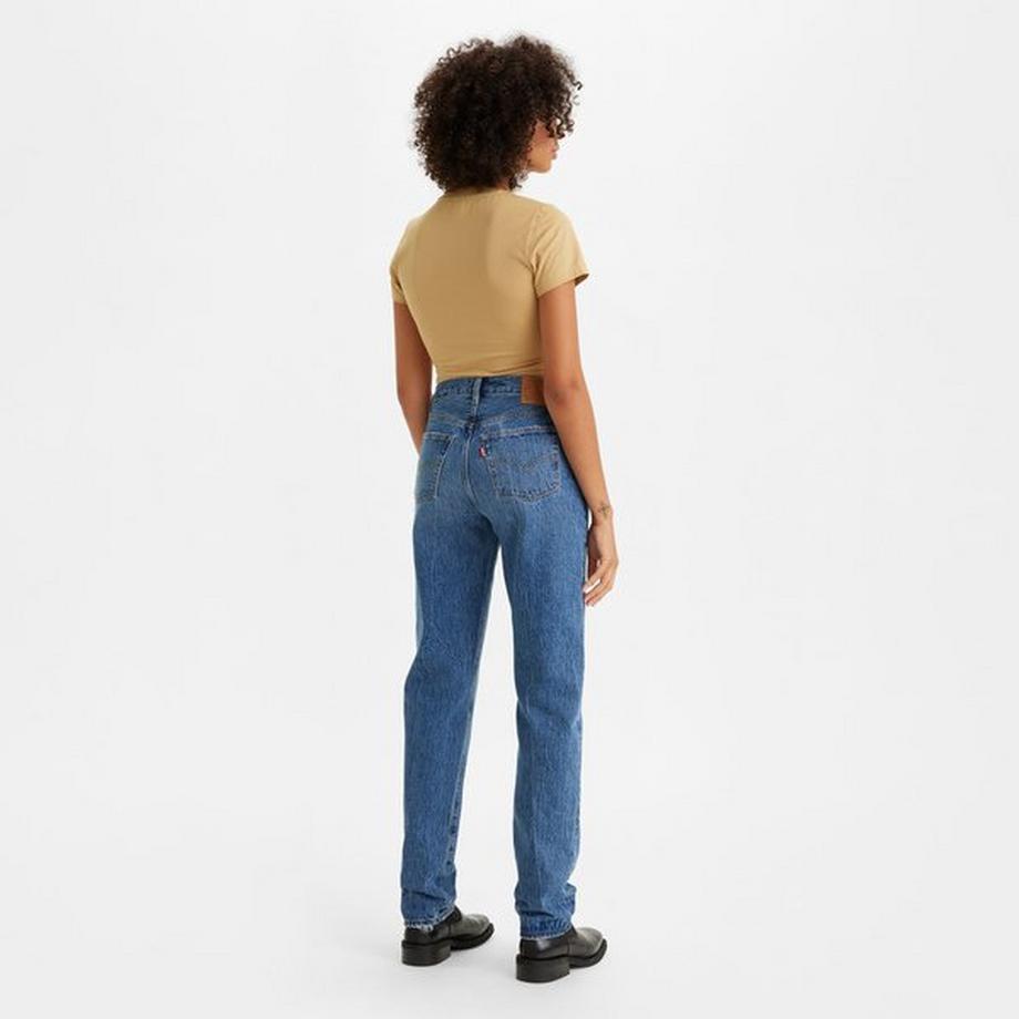 Levi's® 501 '81 Straight Leg Fit Jeans  