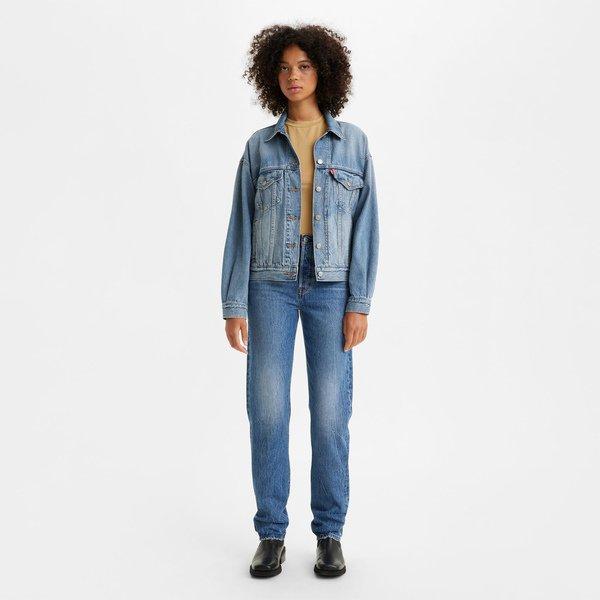 Levi's® 501 '81 Straight Leg Fit Jeans  