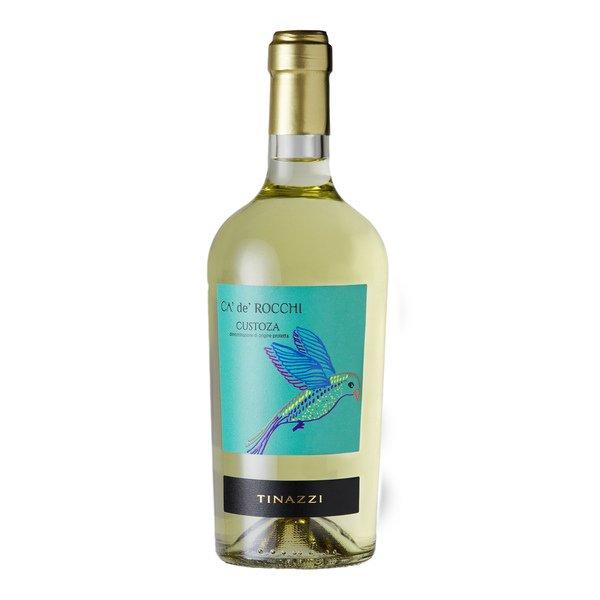 Image of Ca' de' Rocchi 2021, Ca' de' Rocchi, Bianco di Custoza DOC 2021