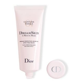 Dior Capture Totale - Dreamskin - 1-Minute Mask - Masque perfecteur jeunesse - Effet peau neuve  