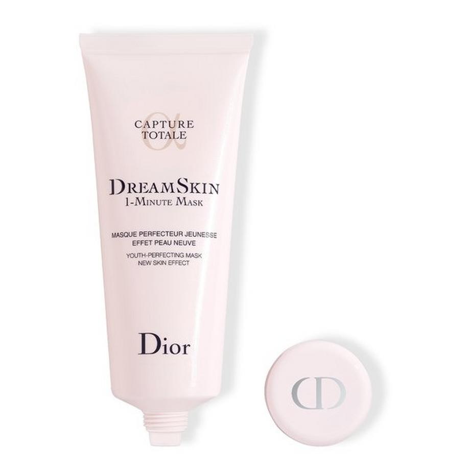 Dior Capture Totale - Dreamskin - 1-Minute Mask - Maschera ringiovanente perfezionante - Effetto “nuova pelle  
