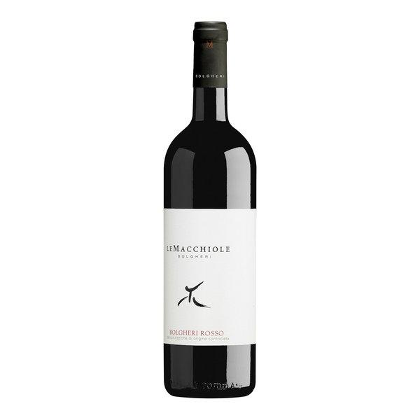Image of Bolgheri Rosso 2021, Bolgheri Rosso, Bolgheri DOC 2021