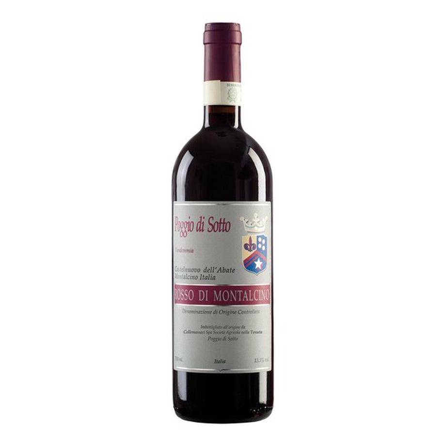 Rosso Montalcino