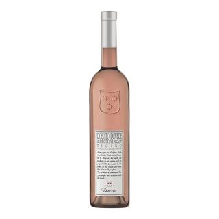 Brivio 2023, Rosato Rovere, Ticino DOC  