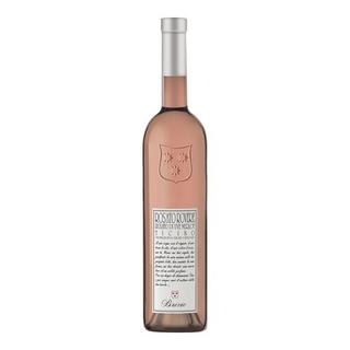 Brivio 2022, Rosato Rovere, Ticino DOC  