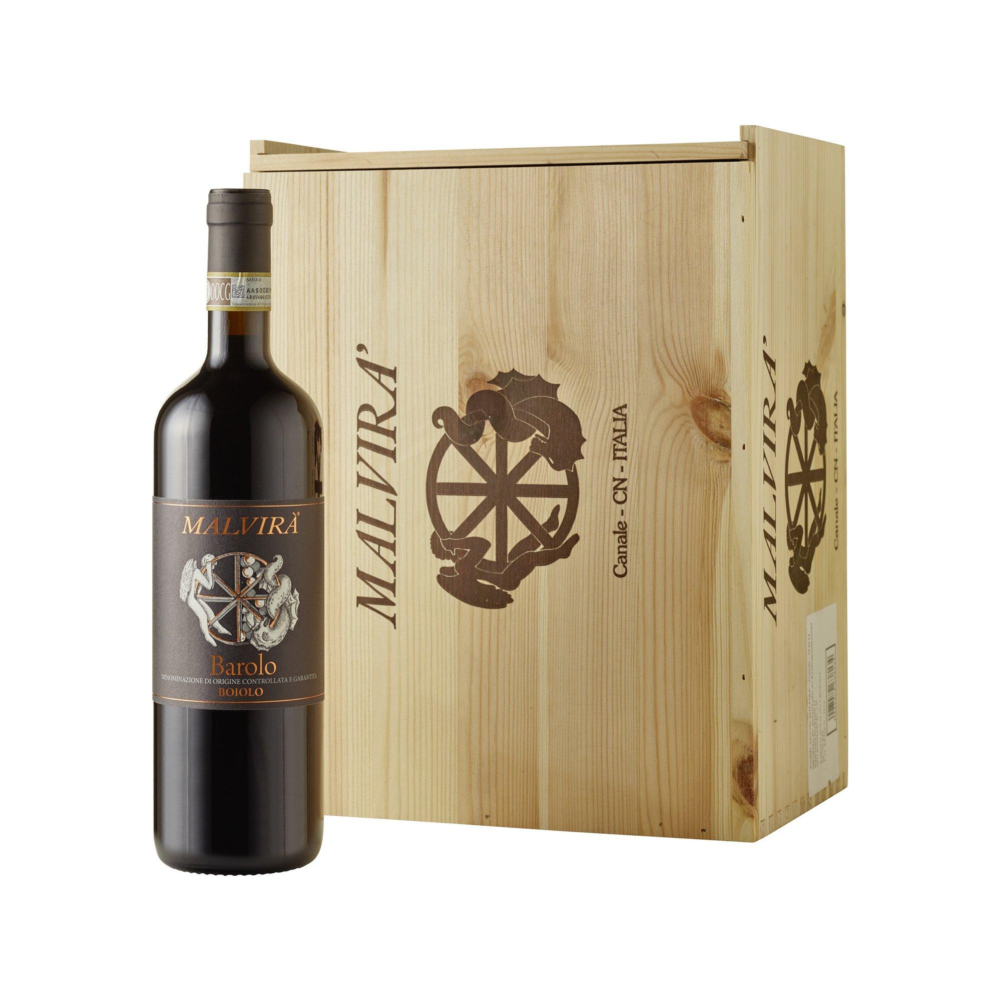 Image of Barolo 2013, Barolo, Barolo DOCG 2013