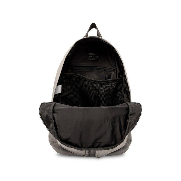 Manor Man Rucksack  Silber