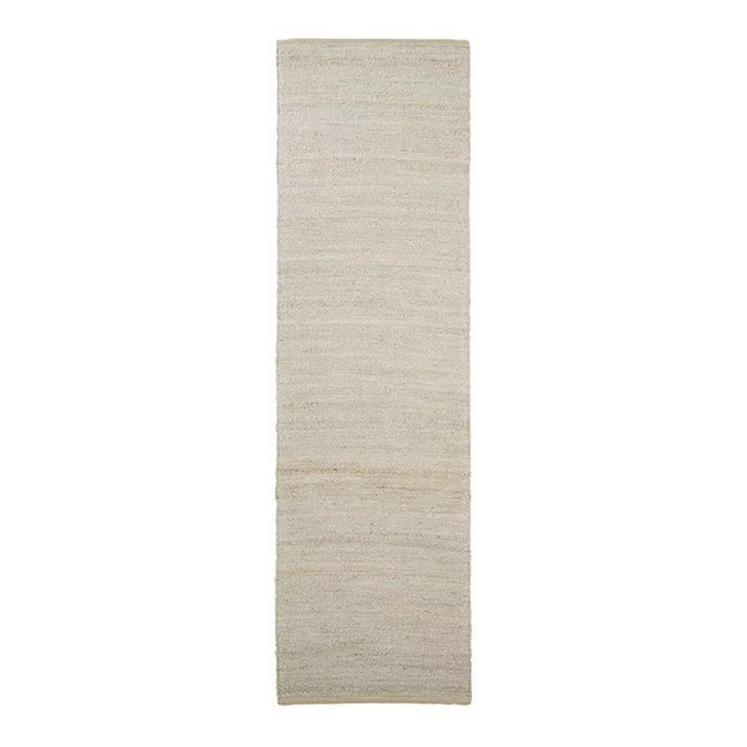 Teppich "House Doctor Hempi, 300 x 90 cm" rechteckig