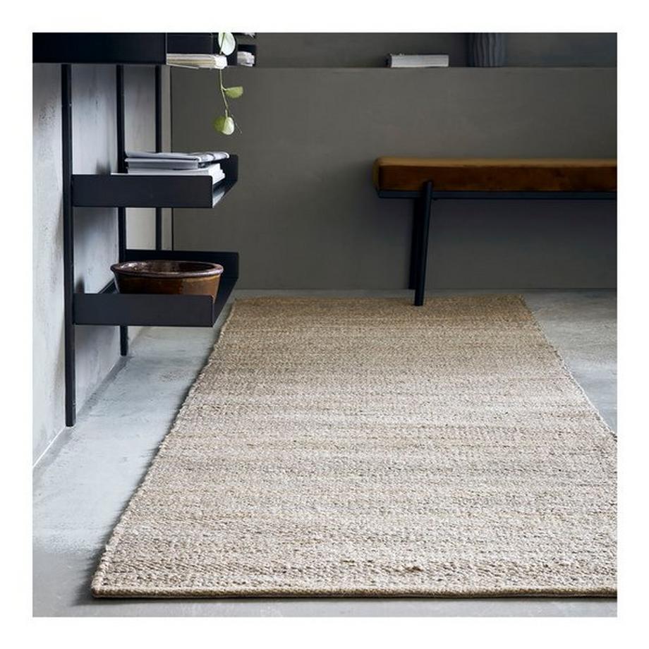 house doctor Tapis Hempi 