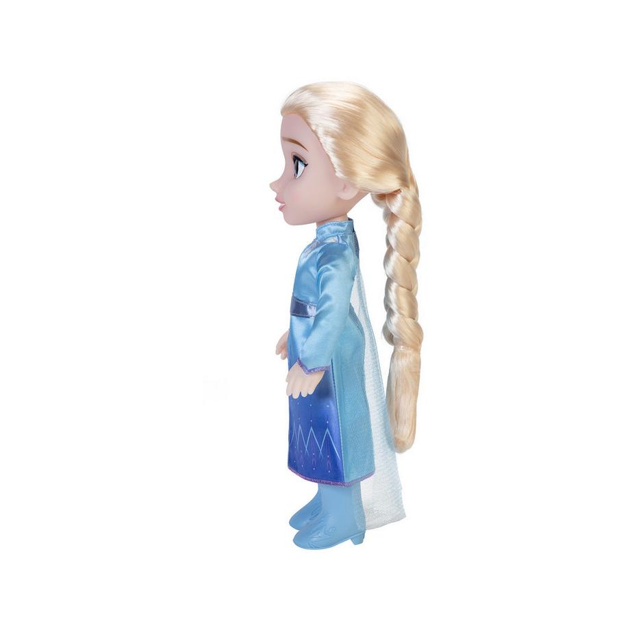 JAKKS Pacific  Die Eiskönigin 2 Elsa auf Reise - Puppe 