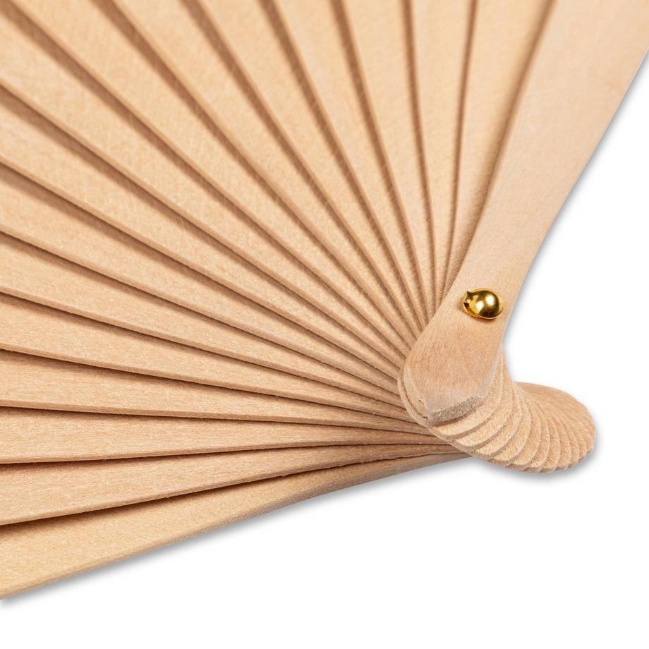 Manor Woman Ventaglio Pieghevole  