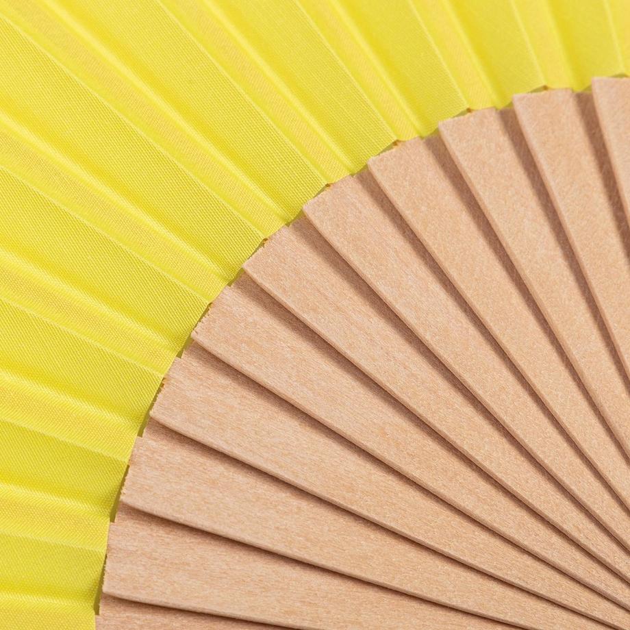 Manor Woman Ventaglio Pieghevole  