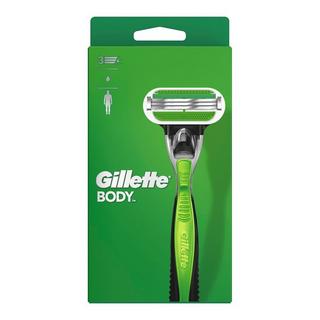 Gillette  Body Rasierer für Männer 