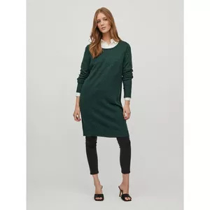 Strickkleid