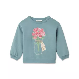 Sweat-shirt