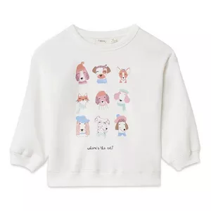 Sweatshirt