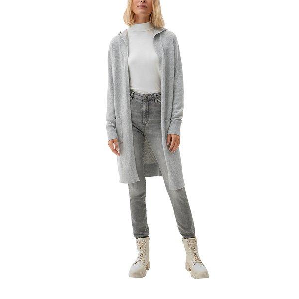 Image of Jacke Damen Anthrazit 34