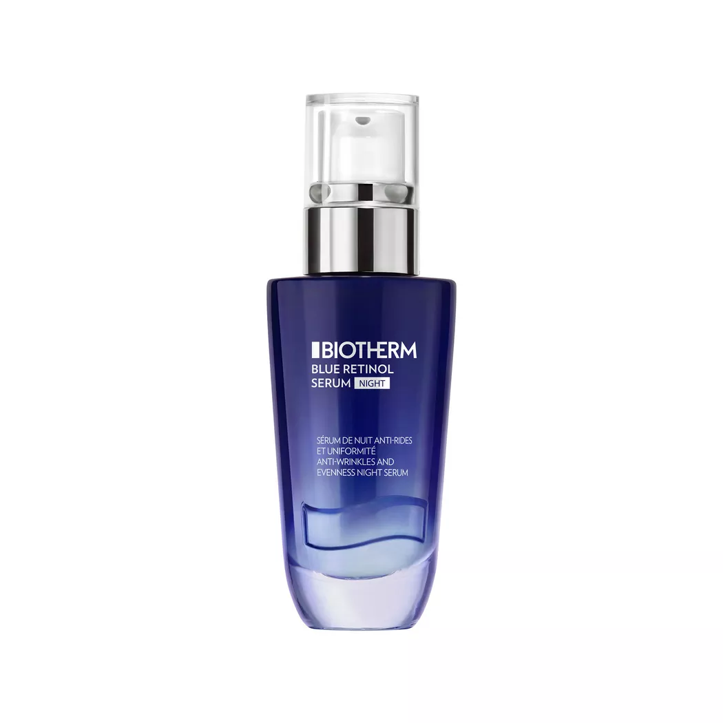 Biotherm Blue Retinol Night Serum 30ml 2
