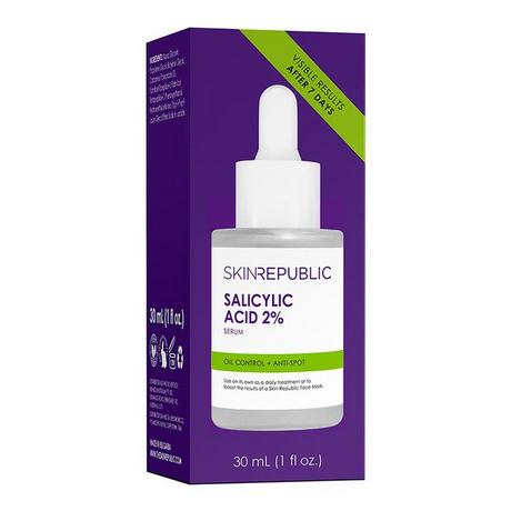 Skin republic  Salicylic Acid 2% Serum 