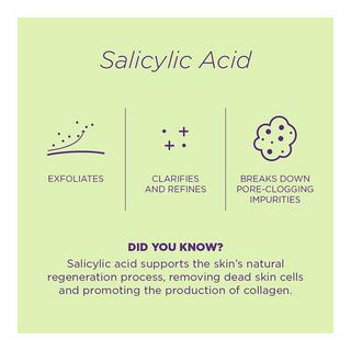 Skin republic  Salicylic Acid 2% Serum 