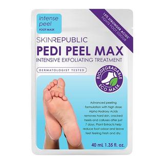 Skin republic  Masque pour les pieds Pedi Peel Max 