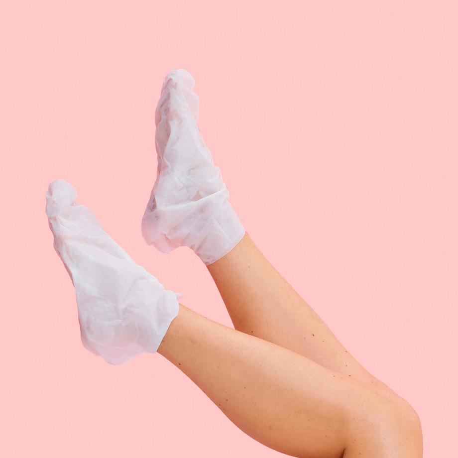 Skin republic  Masque pour les pieds Pedi Peel Max 