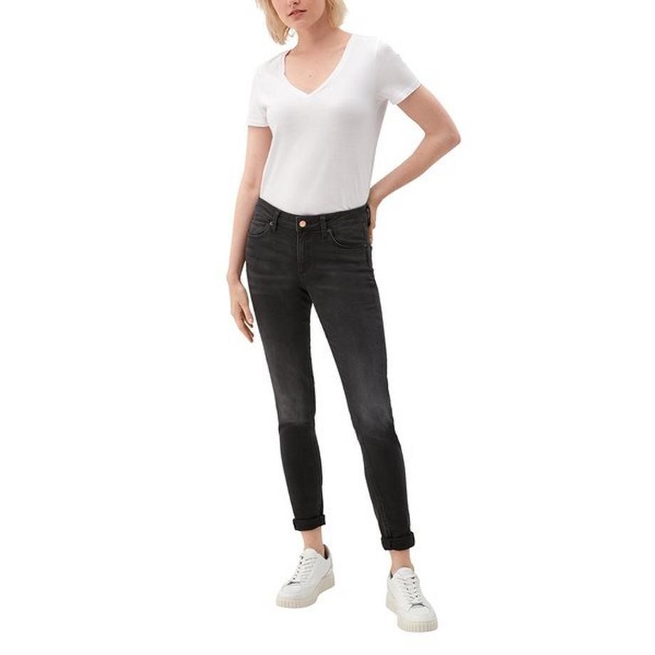QS by S. Oliver  Jeans 