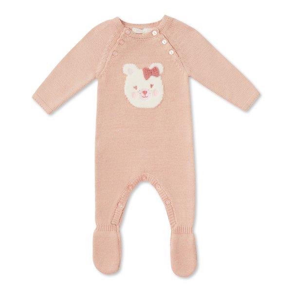 Sfera PELELE TRICOT OSITA Body, langarm 