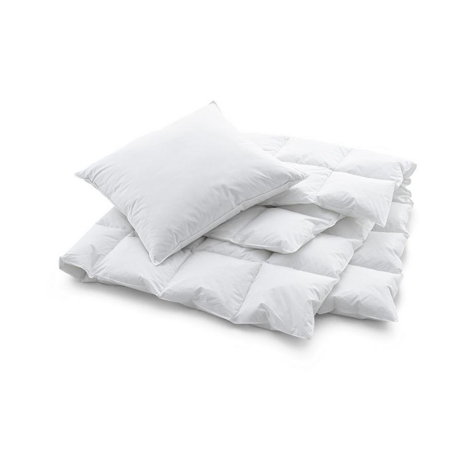 Swiss Dream Caro Light Basic 90 Piumino leggero per tutto l'anno  