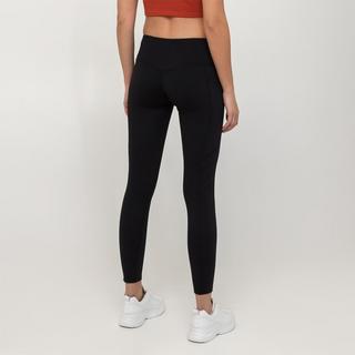 Manor Sport Anuk Tights with pocket Lange Sport Tights 
