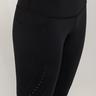Manor Sport Anuk Tights with pocket Leggings sportivo lungo 
