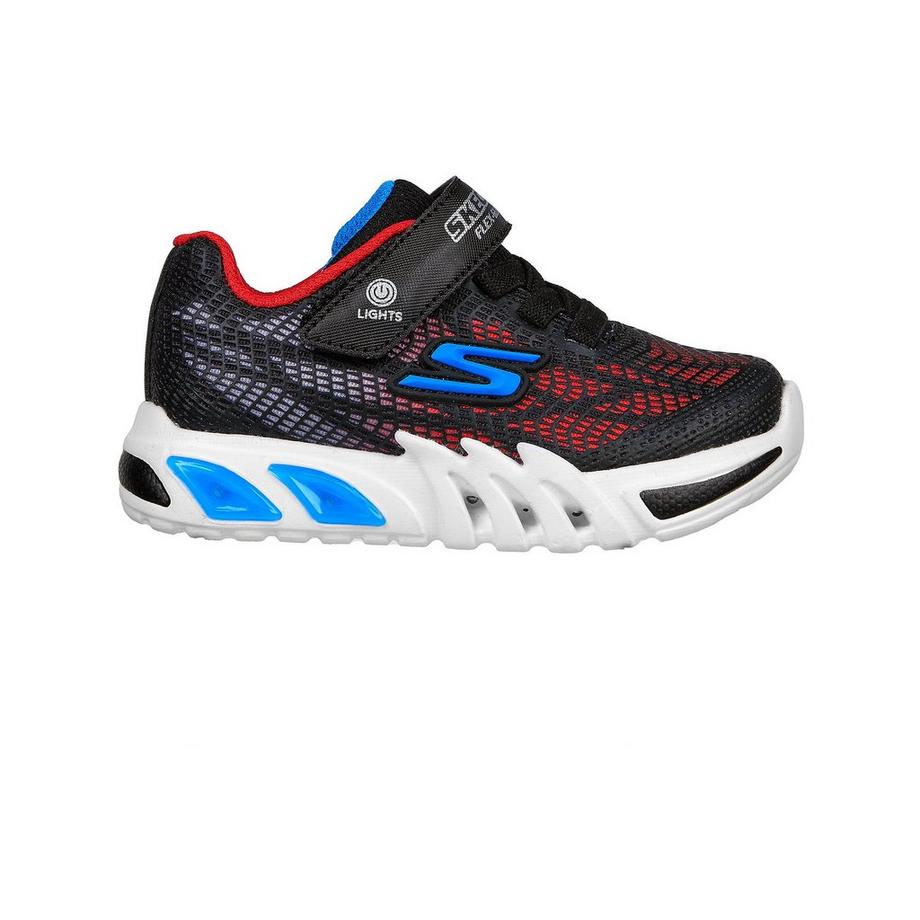 SKECHERS FLEX-GLOW ELITE-VORLO Sneakers, basses 