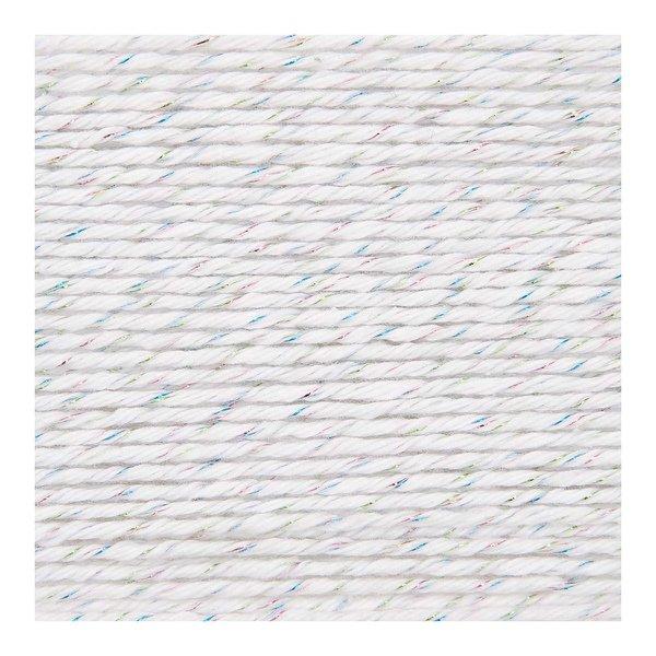 RICO-Design Filato da cucito Twinkly Twinkly dk 