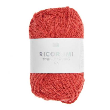 RICO-Design Fil pour travaux manuels Twinkly Twinkly dk 