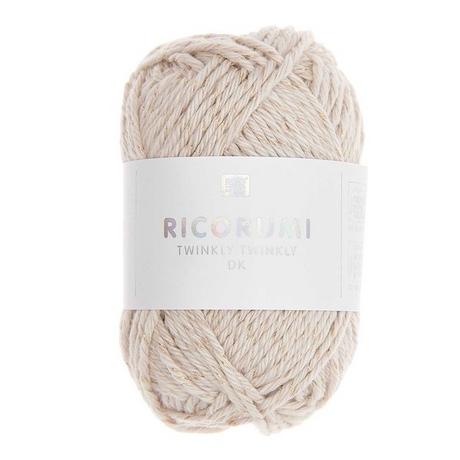 RICO-Design Handarbeitsgarn Twinkly Twinkly dk 