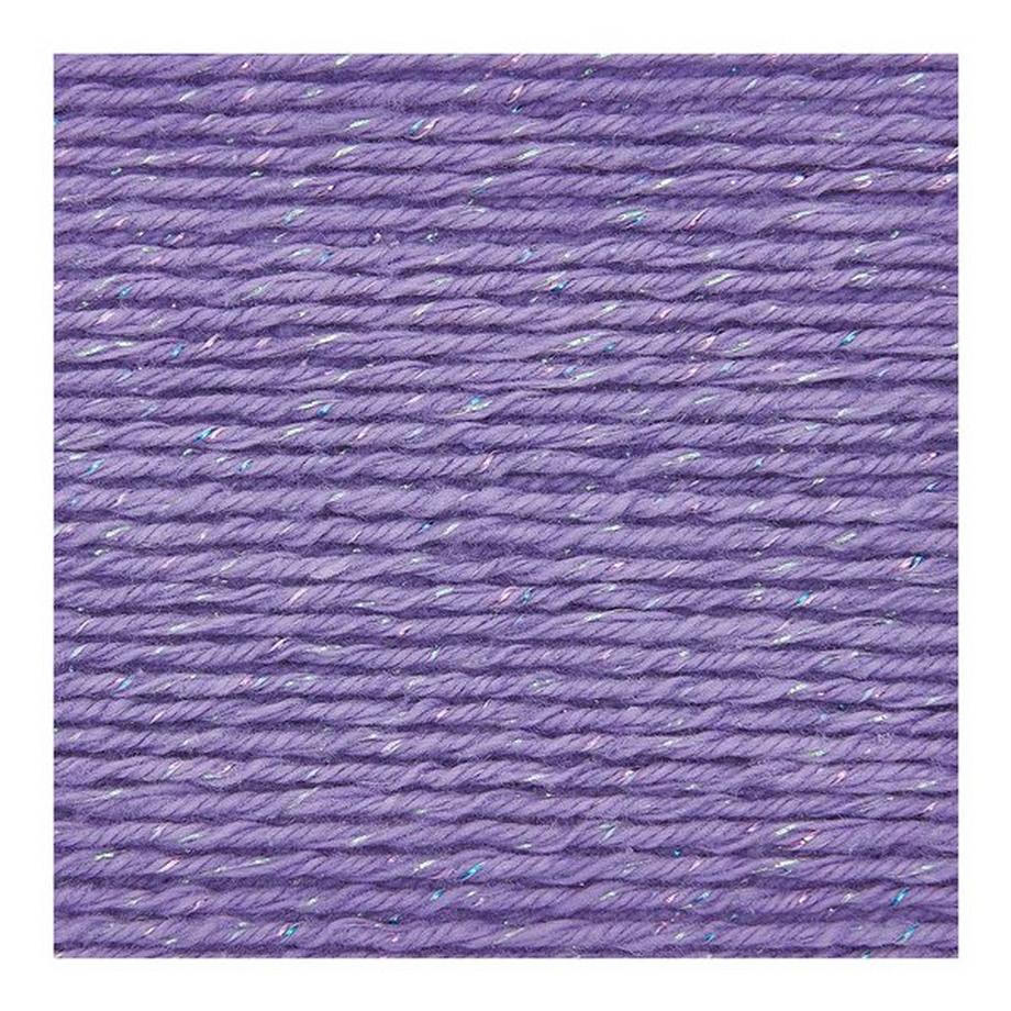 RICO-Design Handarbeitsgarn Twinkly Twinkly dk 